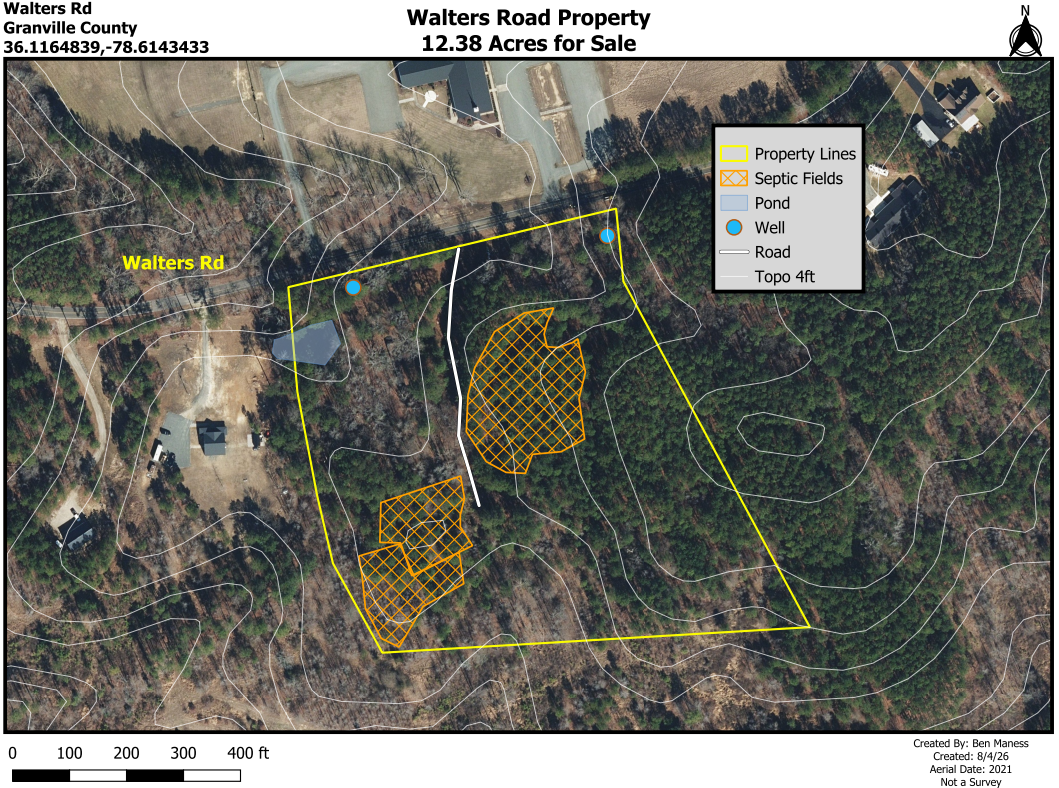 Walters rd-property and perc sites.png