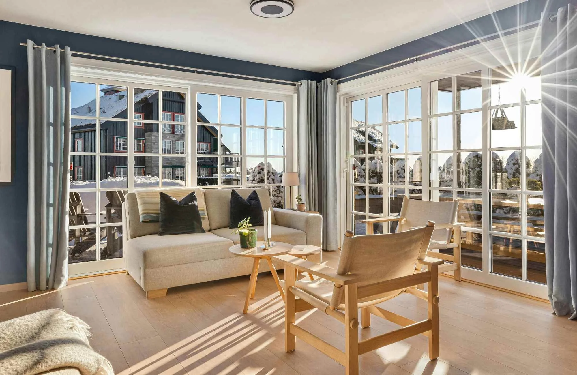 4 Window Treatment Mistakes to Avoid