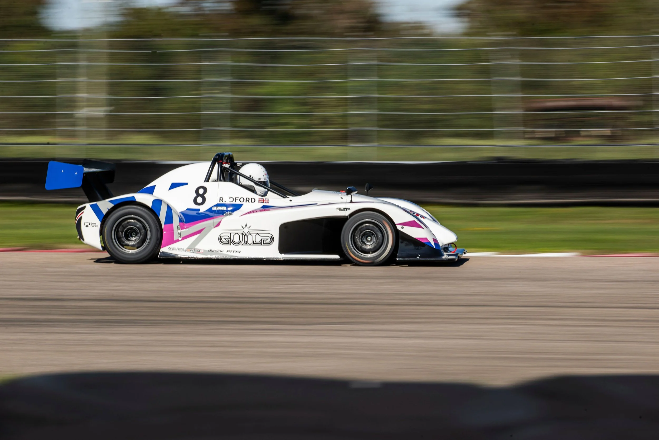 Guild Racing Set to Make History in Racing Prodigy Championship Finale ...