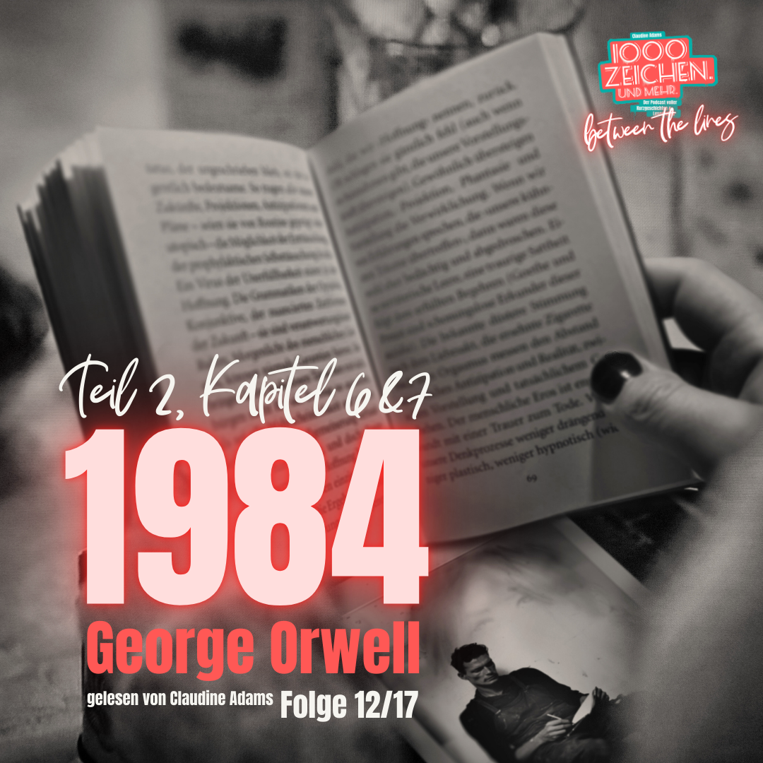1984 george orwell