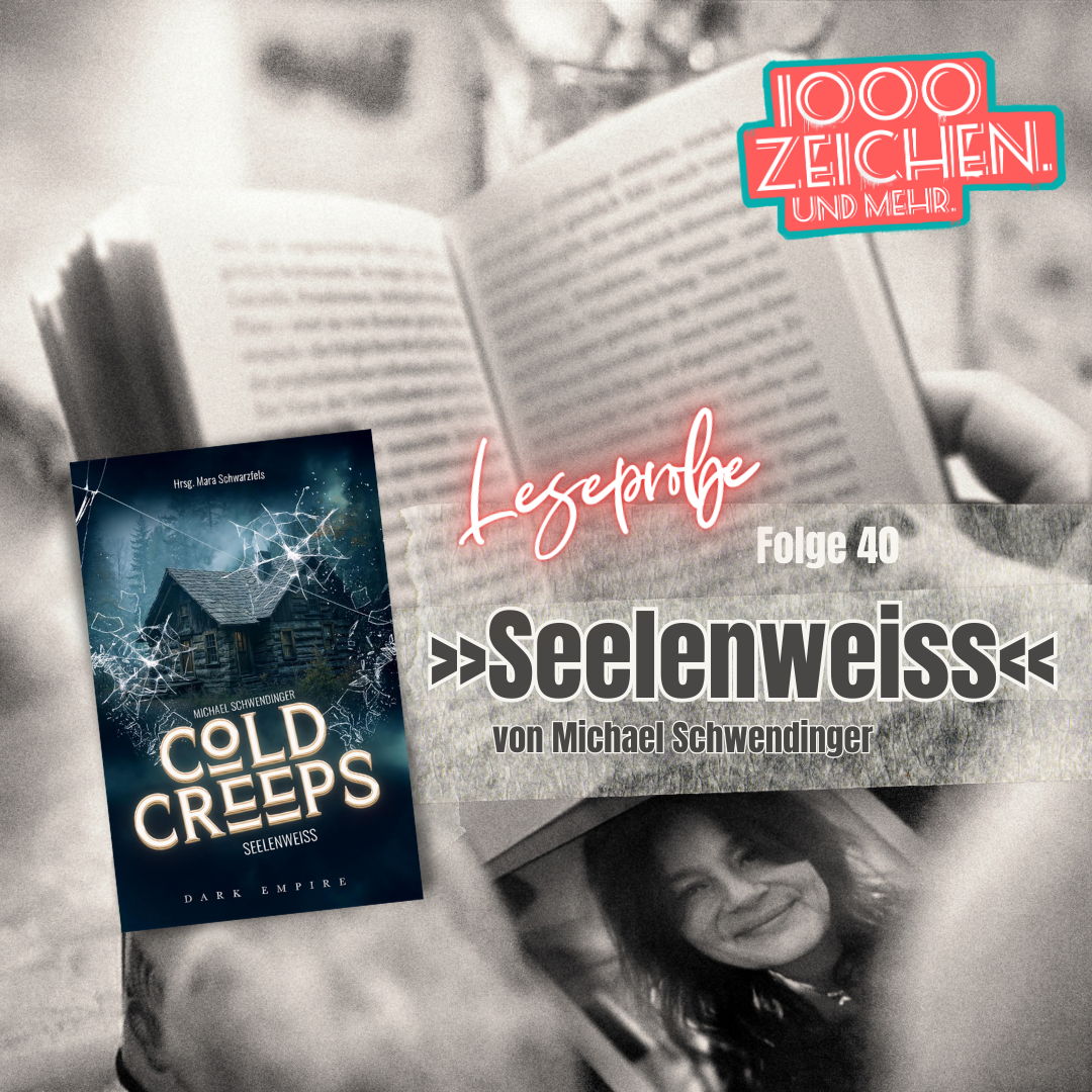 Seelenweiss - Michael Schwendinger
