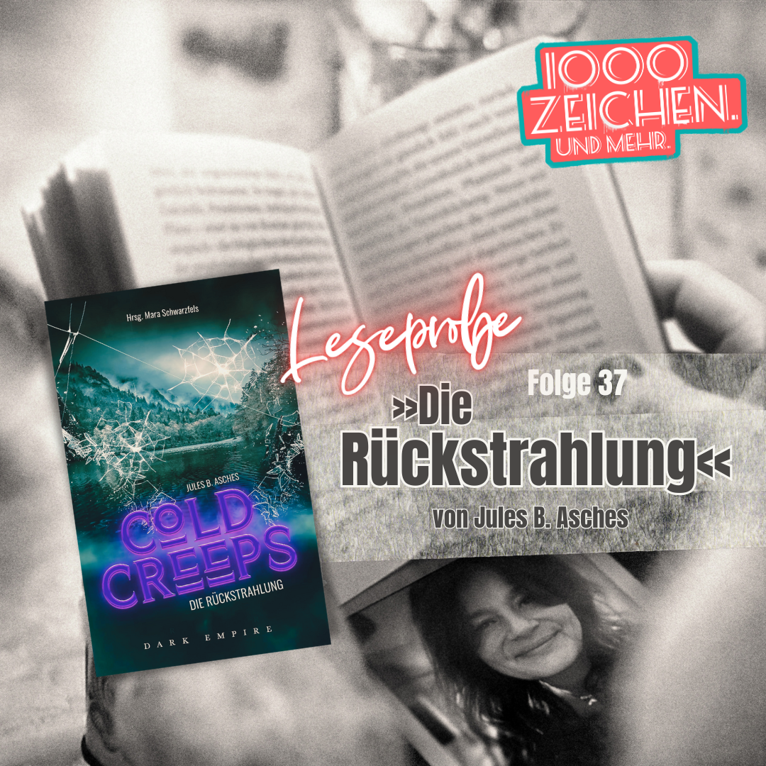 Cold Creeps - Die Rückstrahlung