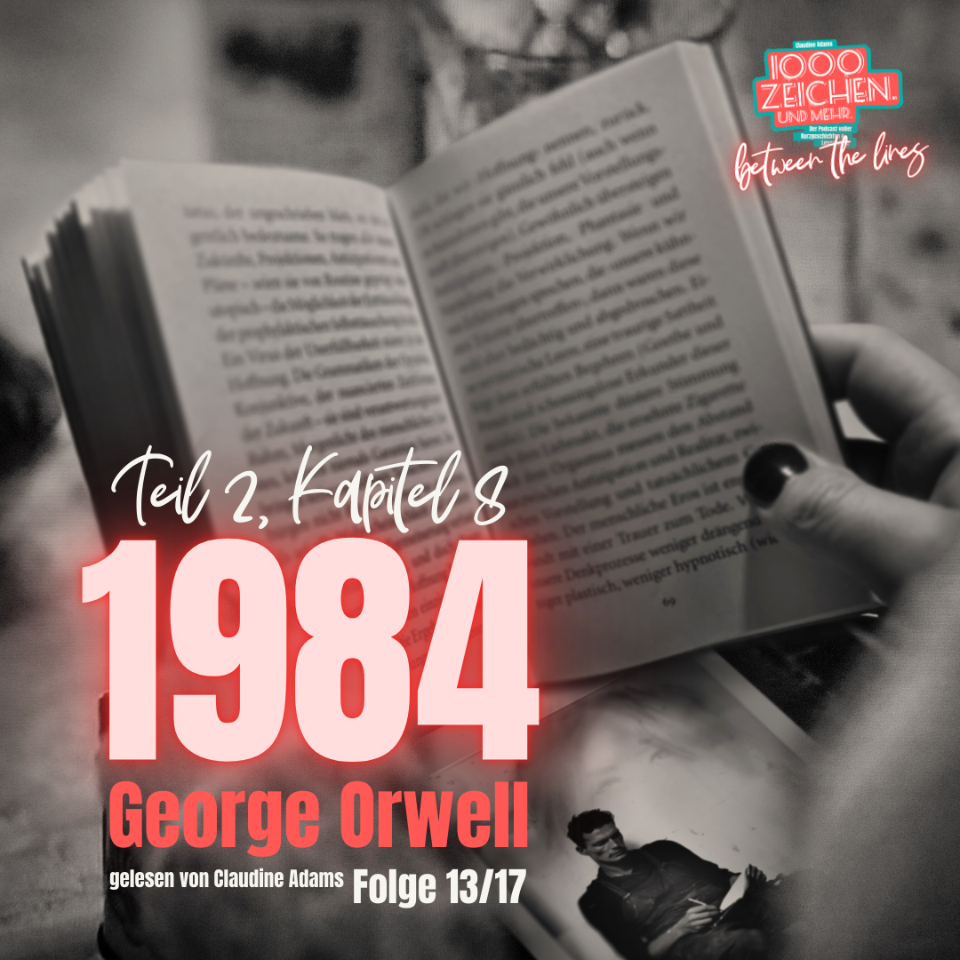 1984 george orwell