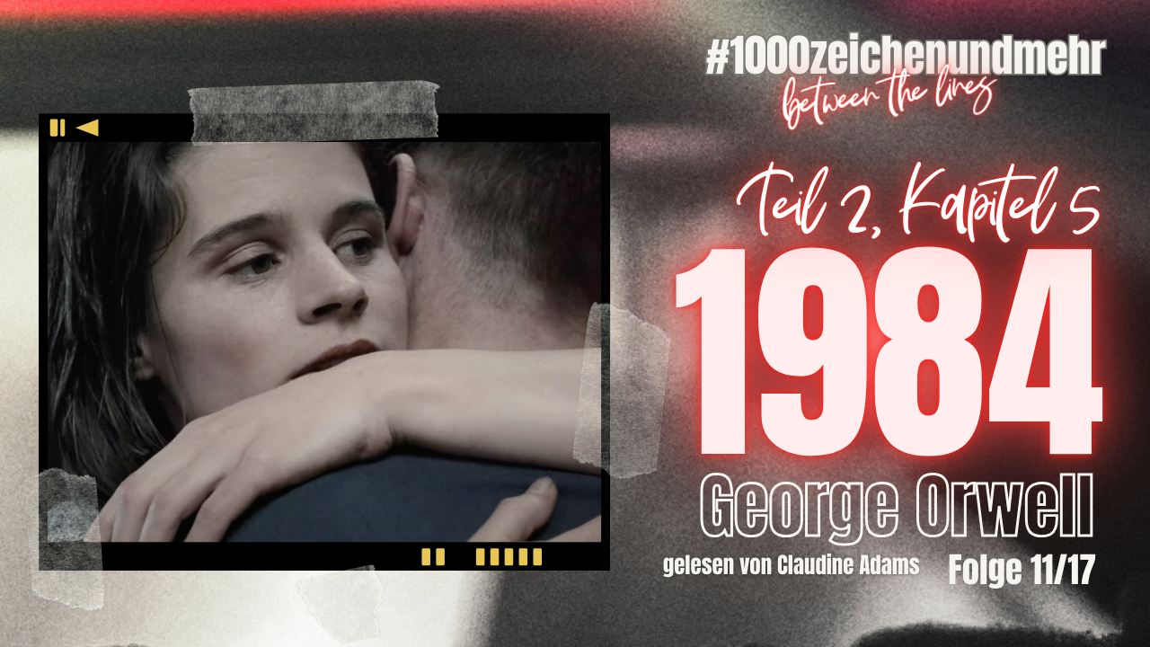 1984 George Orwell