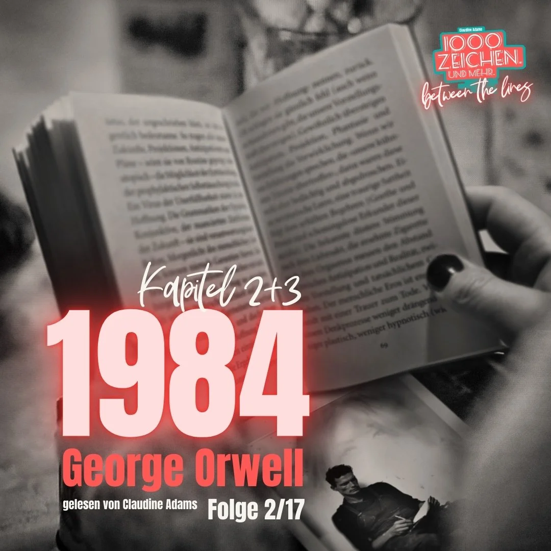 1984 George Orwell