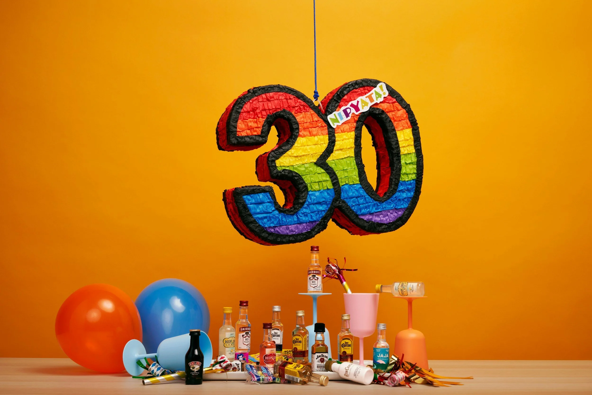I Didn't Find Success at 30. I Found Something Better.