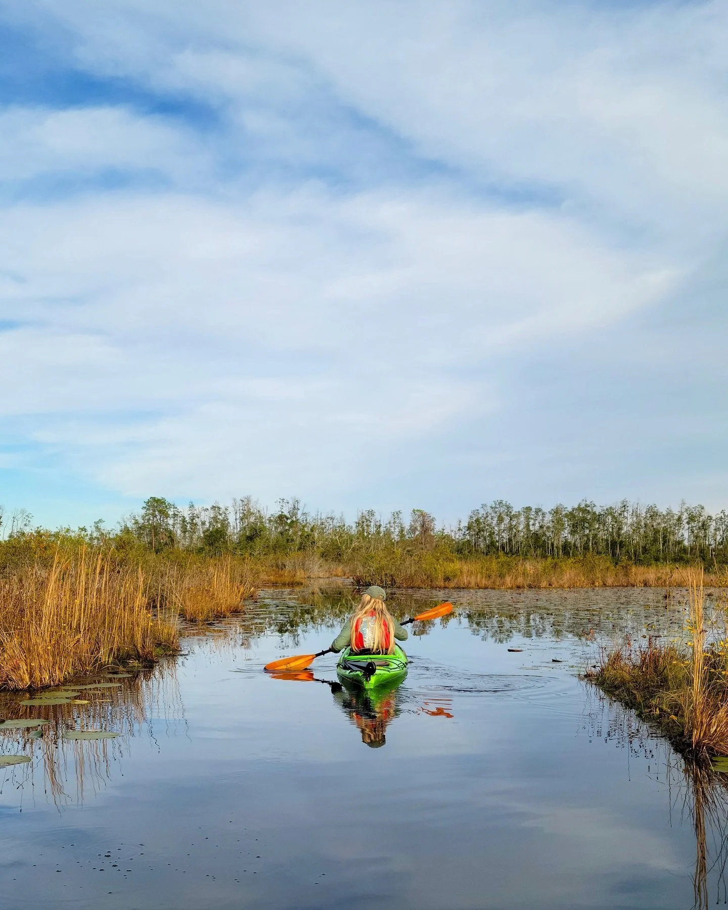 Heading into a new adventure 🛶 

Another season in life ends as I wrap up my time with @trotunlimited next week! It&rsquo;s a bittersweet transition &mdash; excited for my next phase, but these past two and a half years have been the experience of a