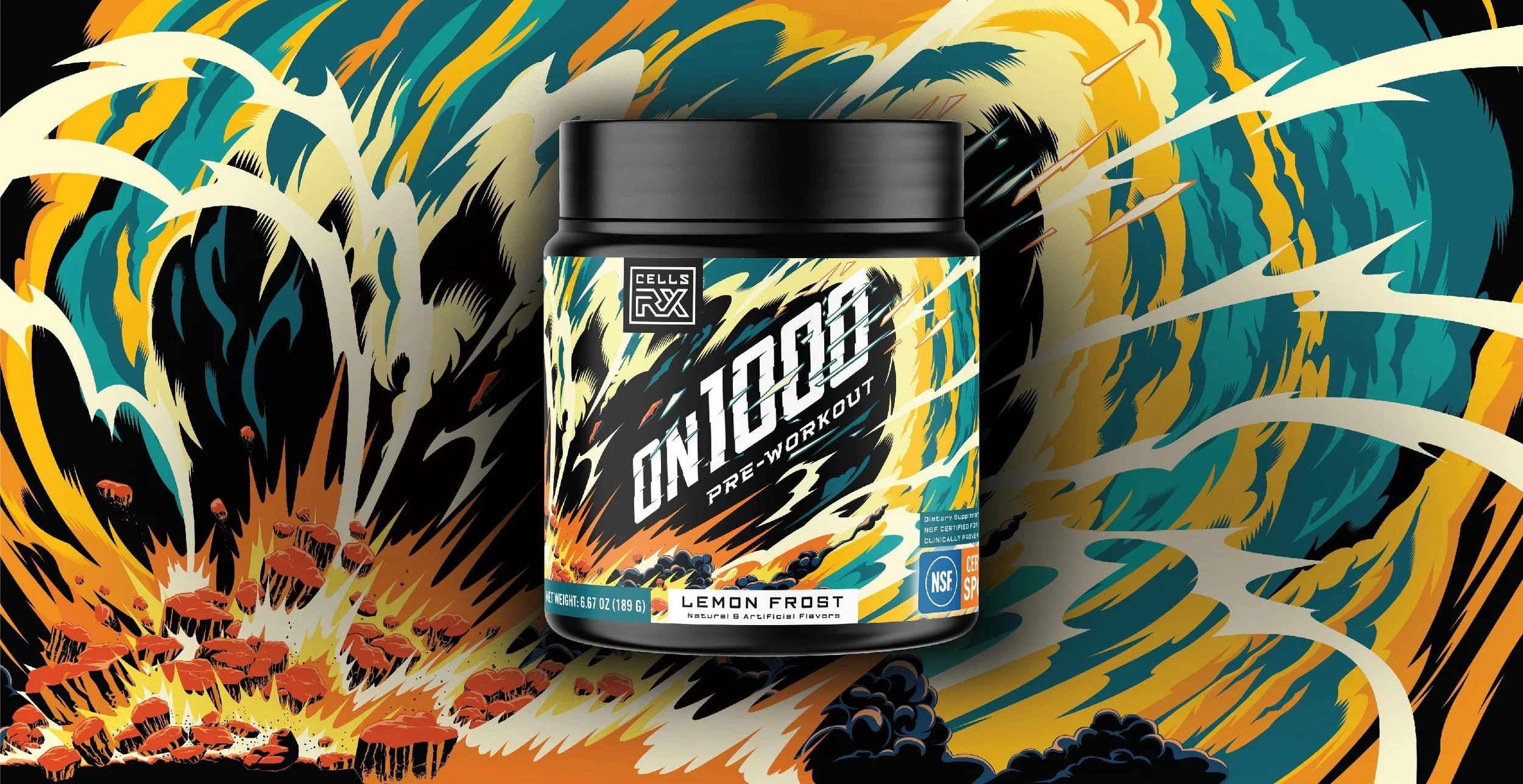 Logo And Website Design Package