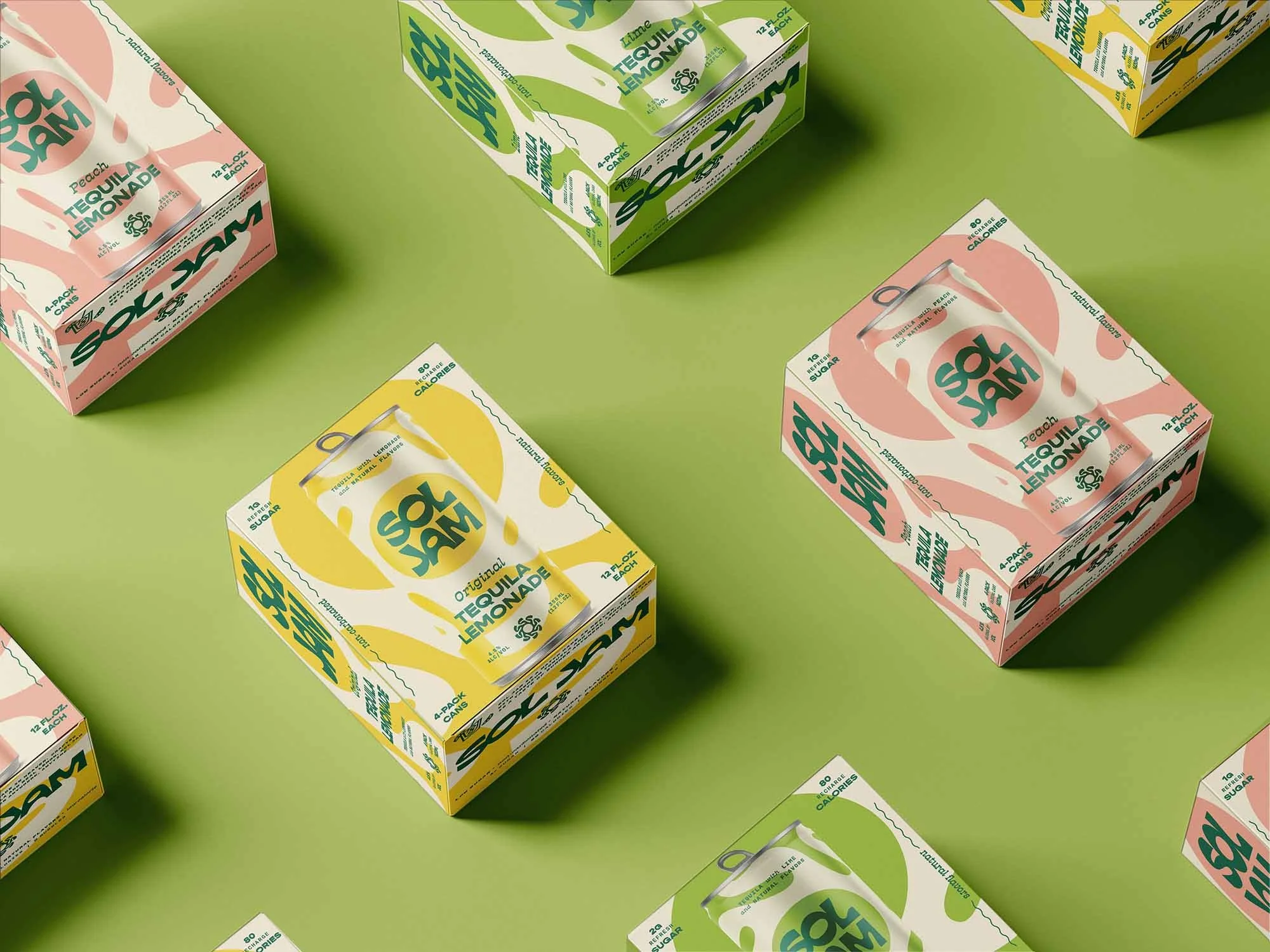 Sol-Jam-Branding-RTD-Package-Design_Creature-Theory_BoxesTabletop.jpg