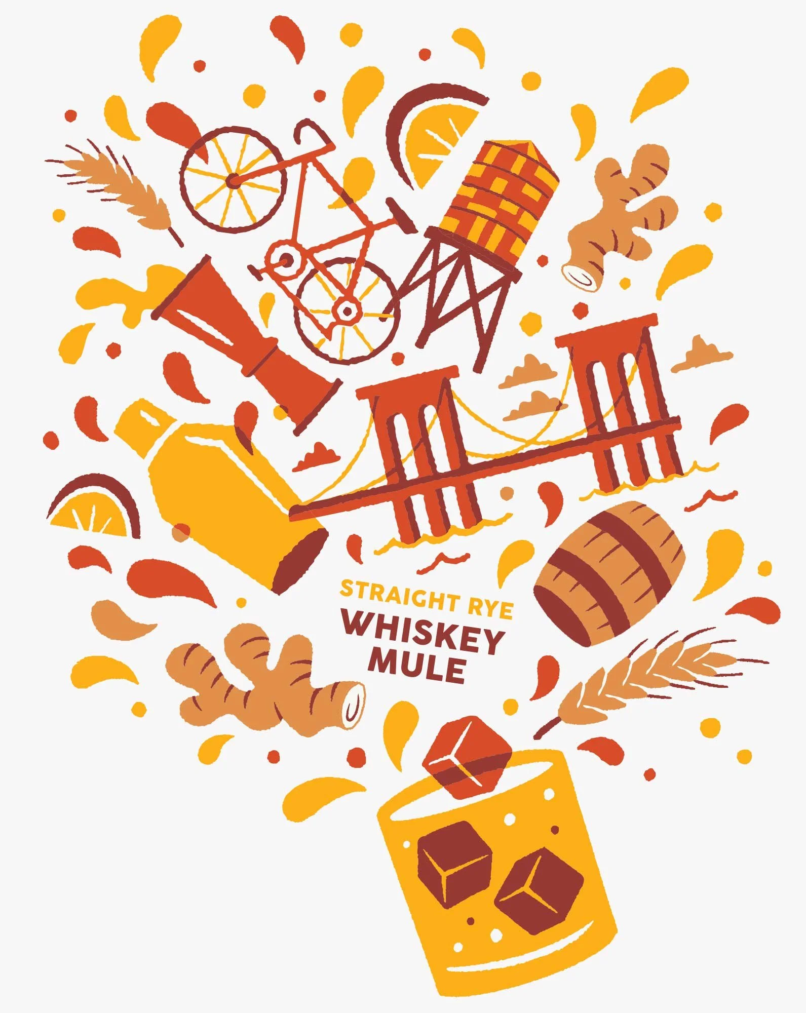 Social-Hour-Cocktails-Whiskey-Custom-Illustration-Ebbing-Branding.jpg