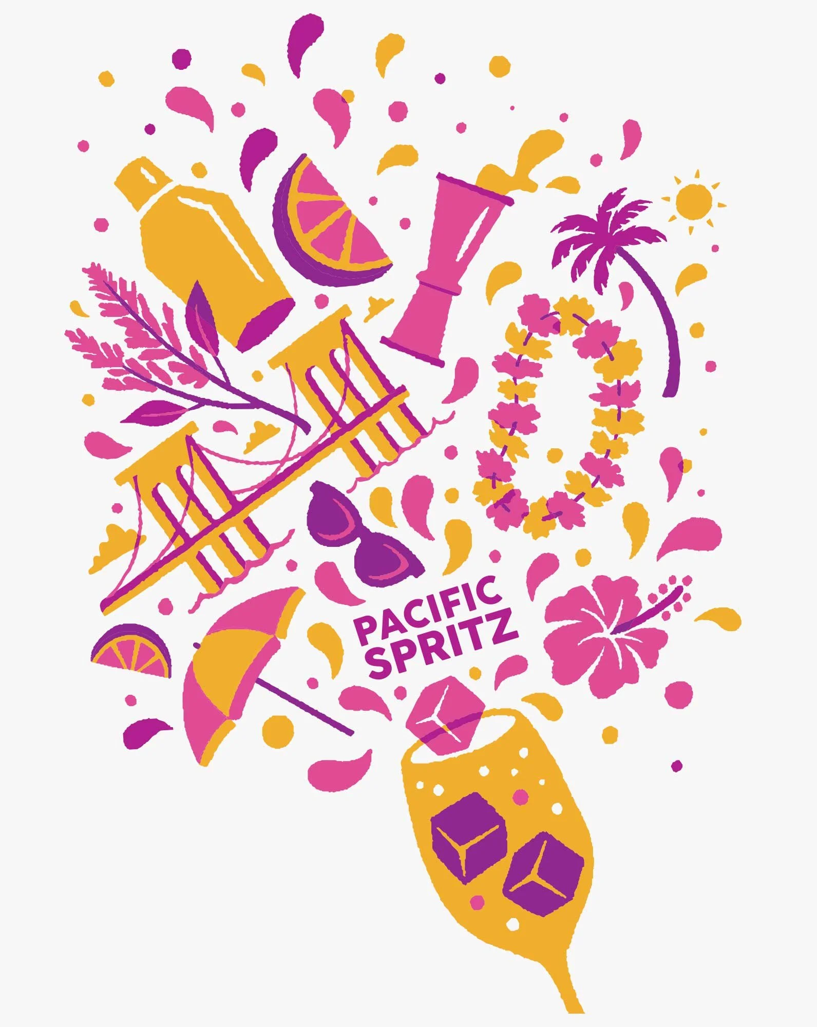Social-Hour-Cocktails-PacificSpritz-Custom-Illustration-Ebbing-Branding.jpg