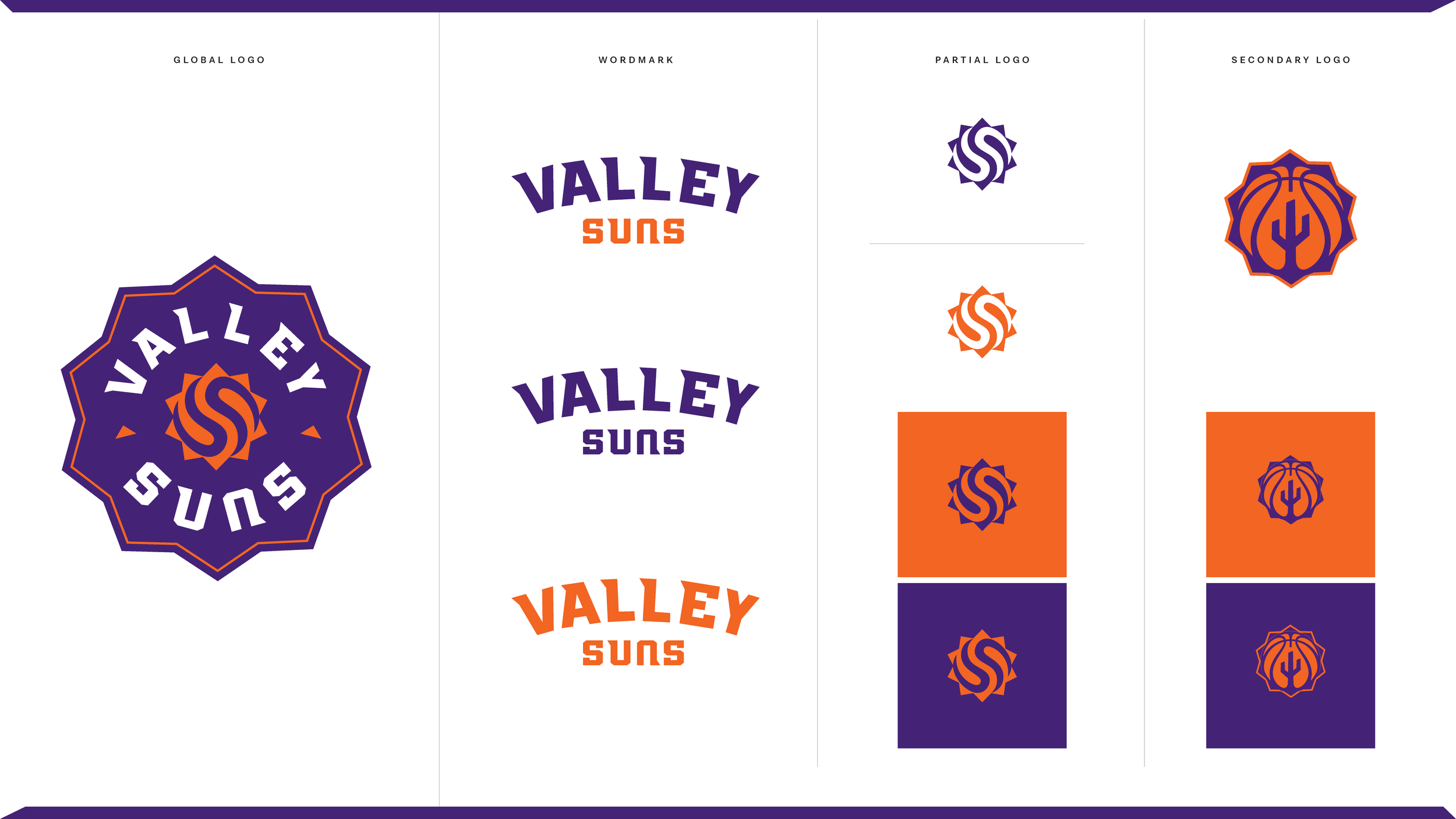 award winning sports design by Creature Theory