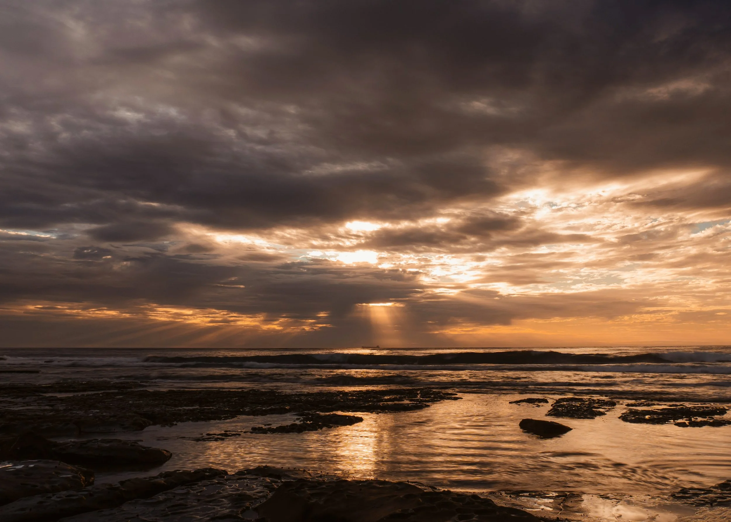 A Path for Clarity