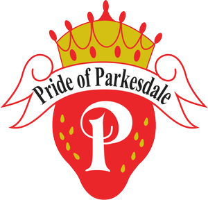Pride of Parkesdale