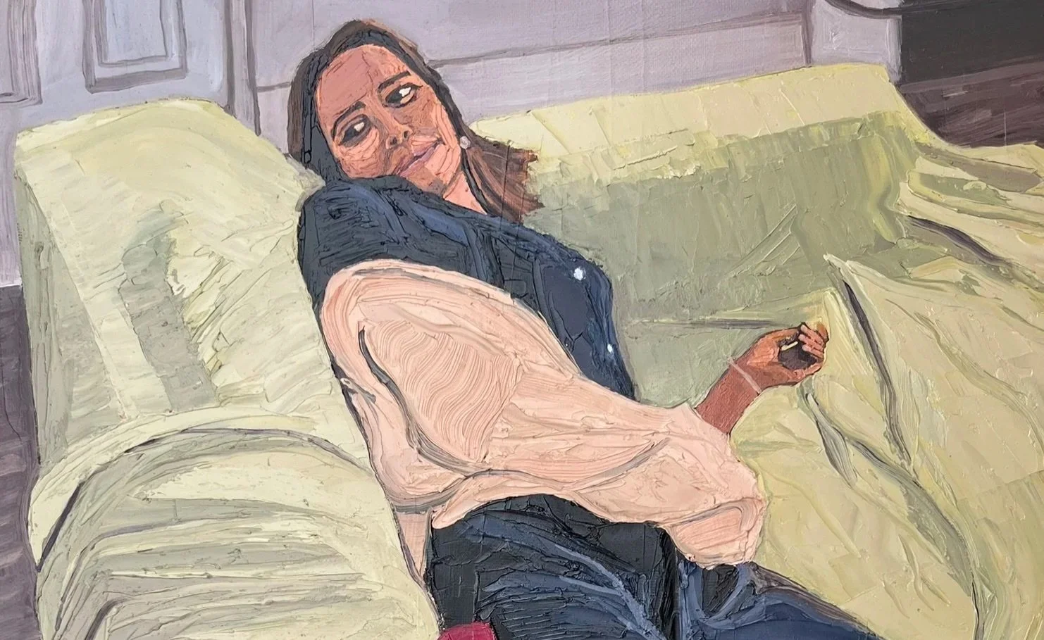 PDA - Public Display of Affection