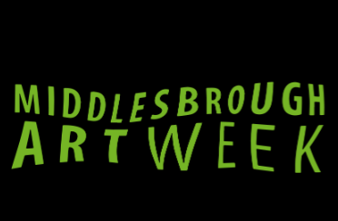 Middlesbrough Art Week - Lineage: Painting from the Tees Valley