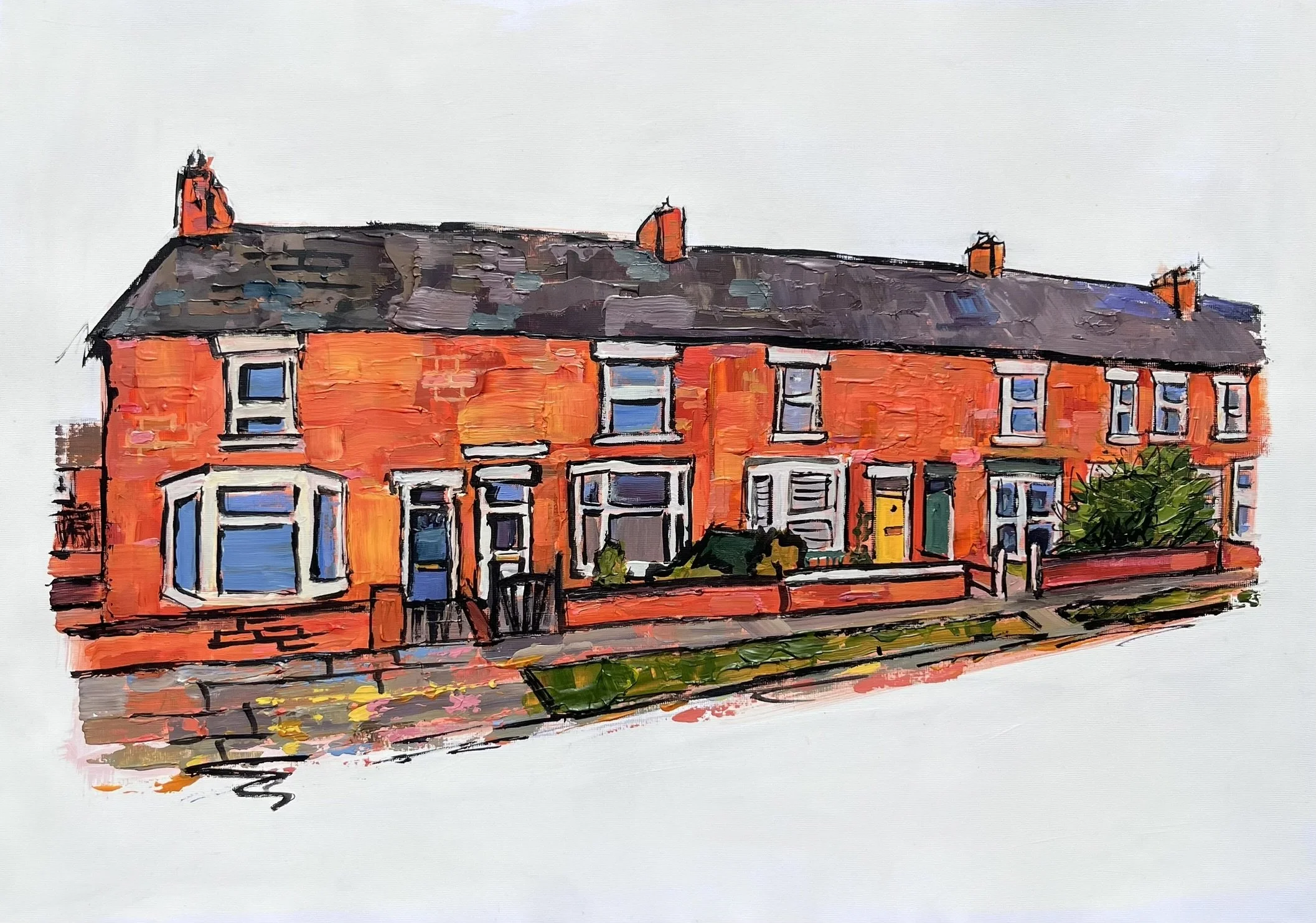 Clarence Road