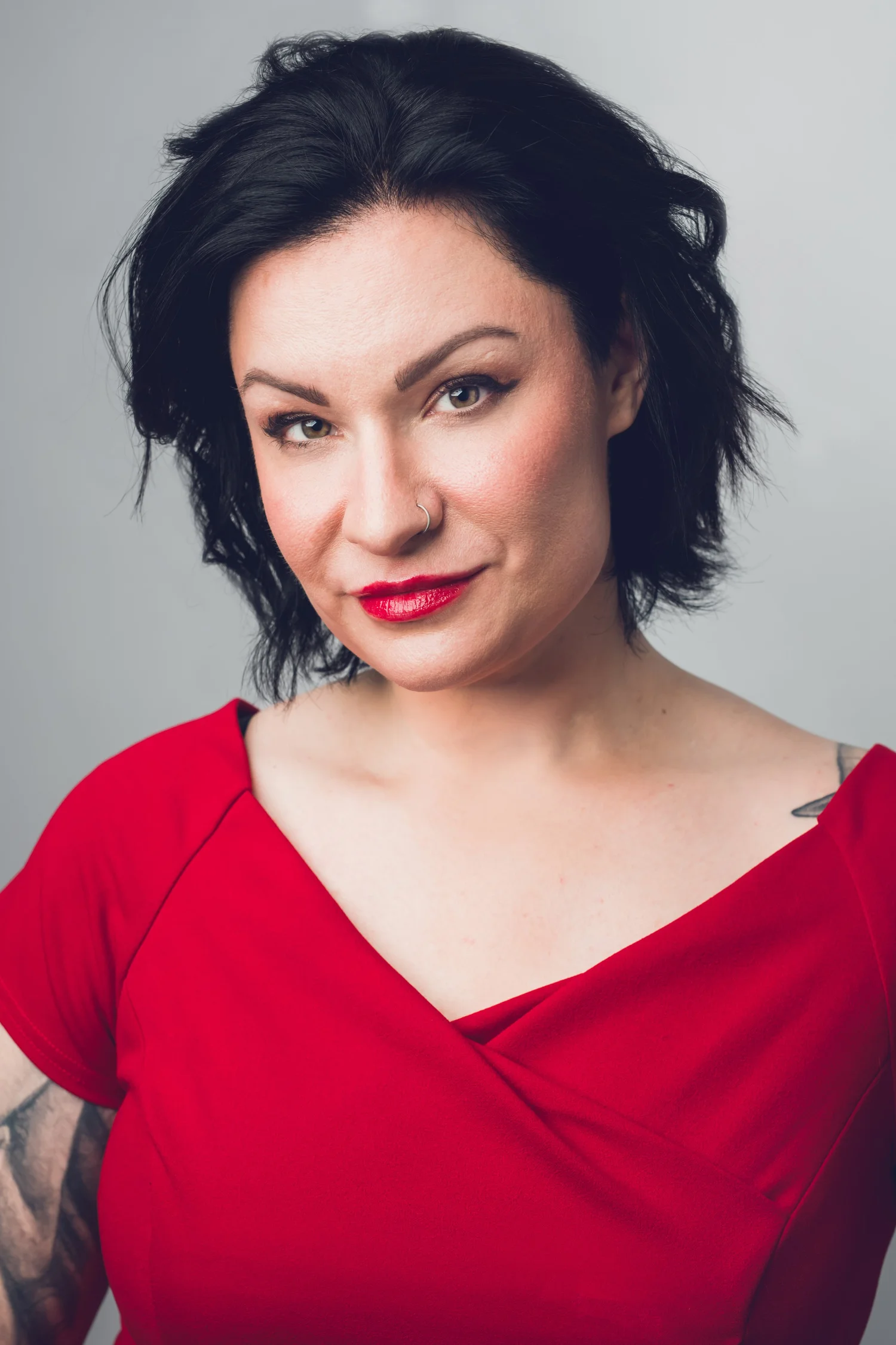 Lauryn Petrie Comedy 