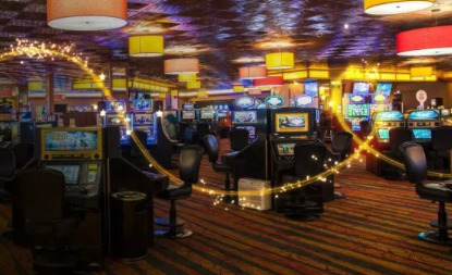Goldust Casinos