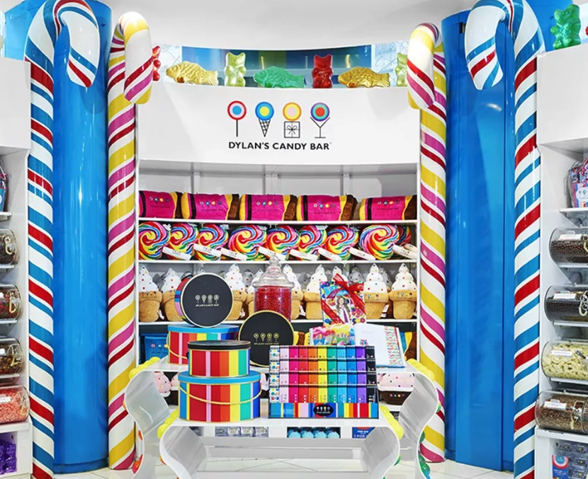 Dylan's Candy Bar