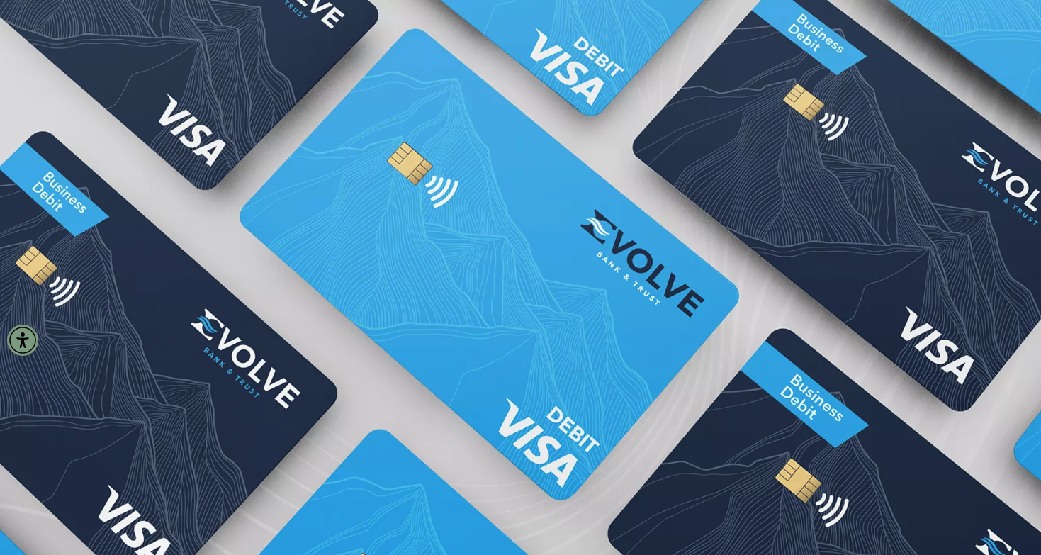 Evolve Bank &amp; Trust