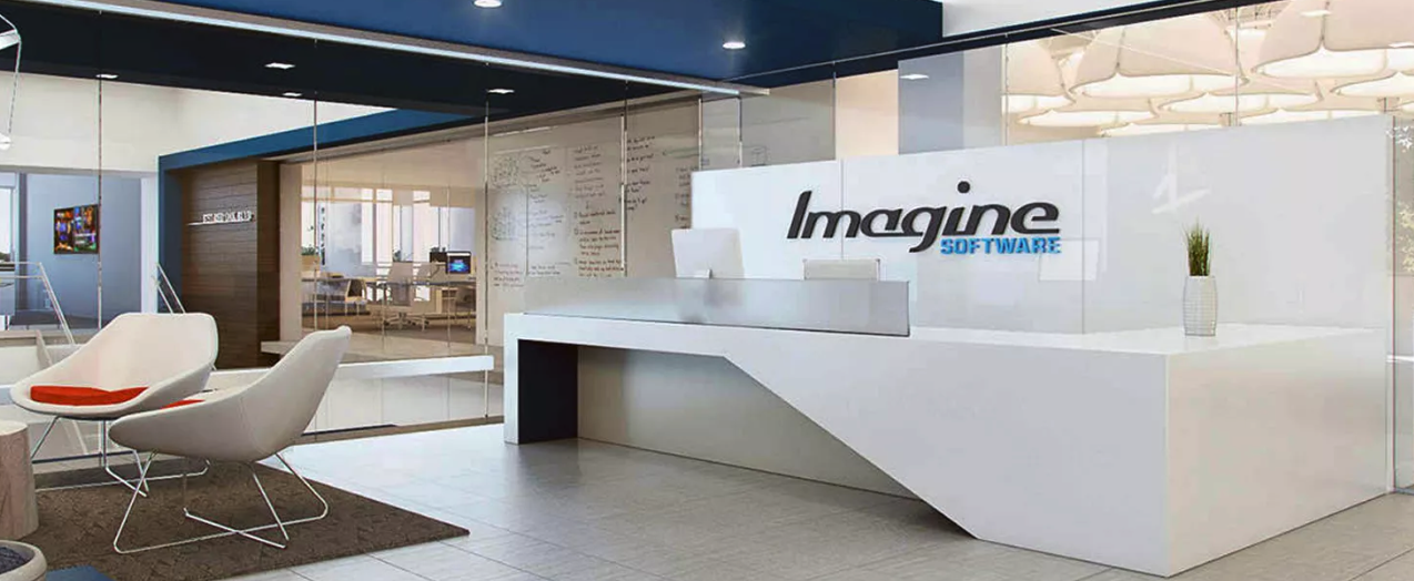 Imagine Software