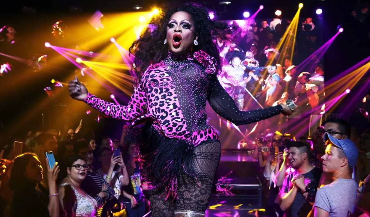 Voss Events - RuPaul's Drag Race