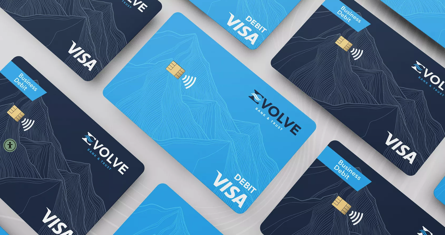 Evolve Bank &amp; Trust