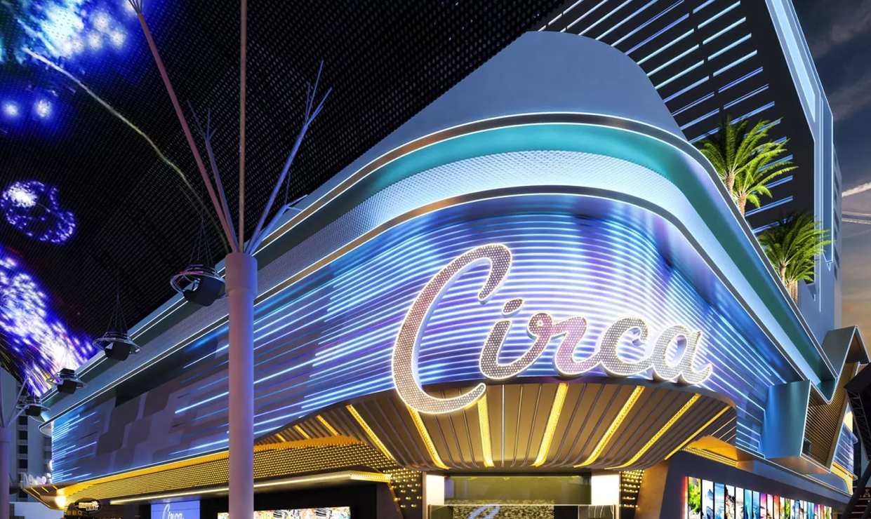 Circa Resort + Casino 