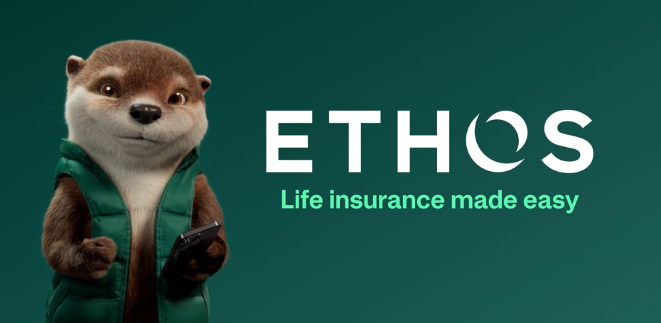 Sam Stephens &amp; COED bring a new mascot to life for Ethos + Ceiling Train