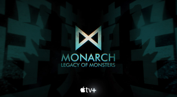 A Legacy Built to Shine: Designing for the Monsterverse