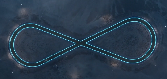 COKAU LAB Creates All-CG Campaign for Nissan E-Power