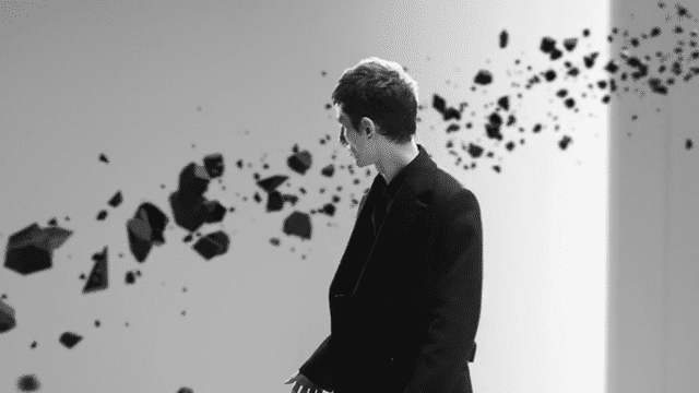 CASEY Signs Visionary Filmmaker Jonas Vahl