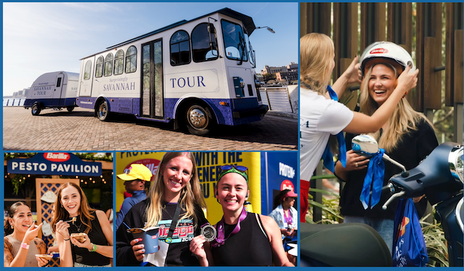 Bring Boldness to Your Brand Activations with Engage | Resonate