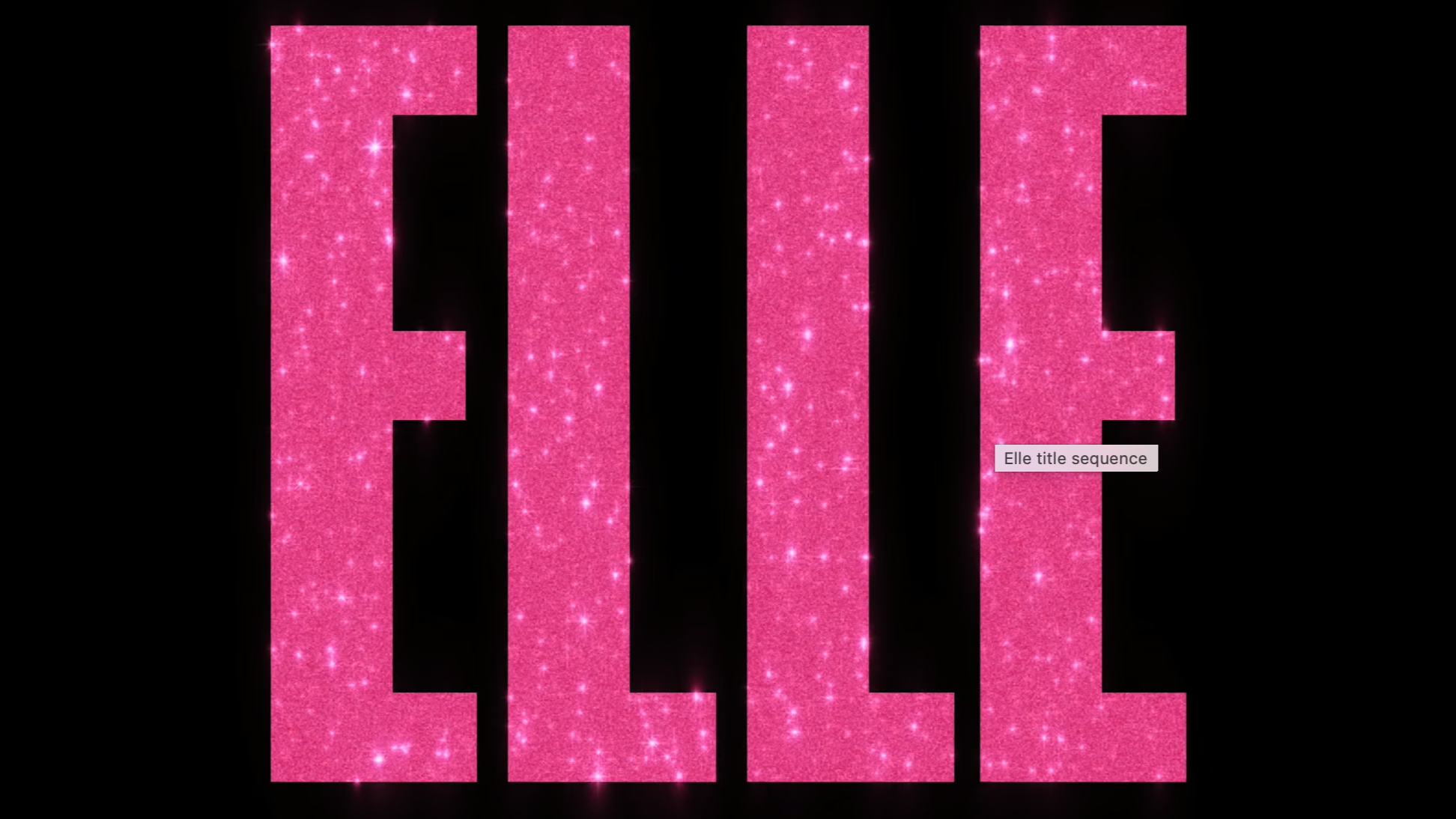 Elle