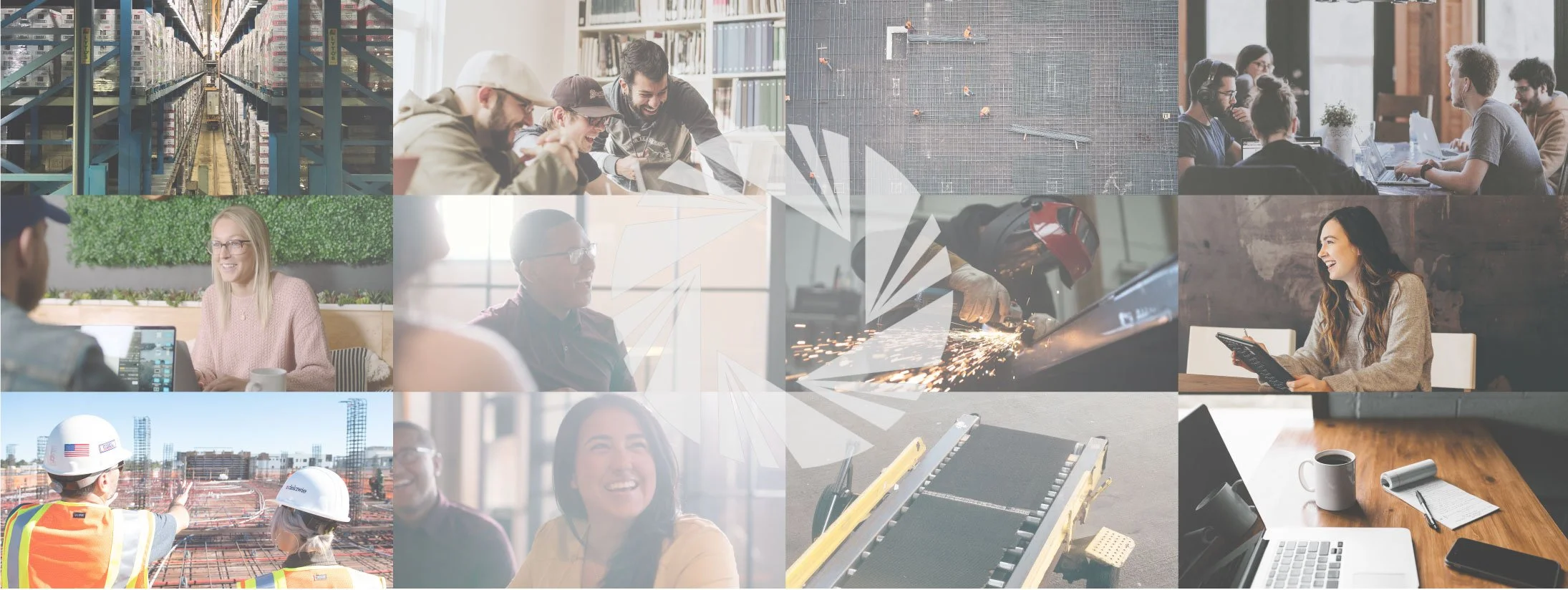 Aperture Group — About