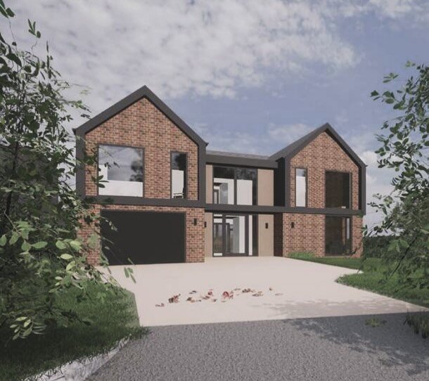 🎉Planning approved! 🎉

We are thrilled to announce that planning permission has been granted for our contemporary house extension and renovation project in East Bridgford.

The house is in a conservation area so we had to work closely with the cons