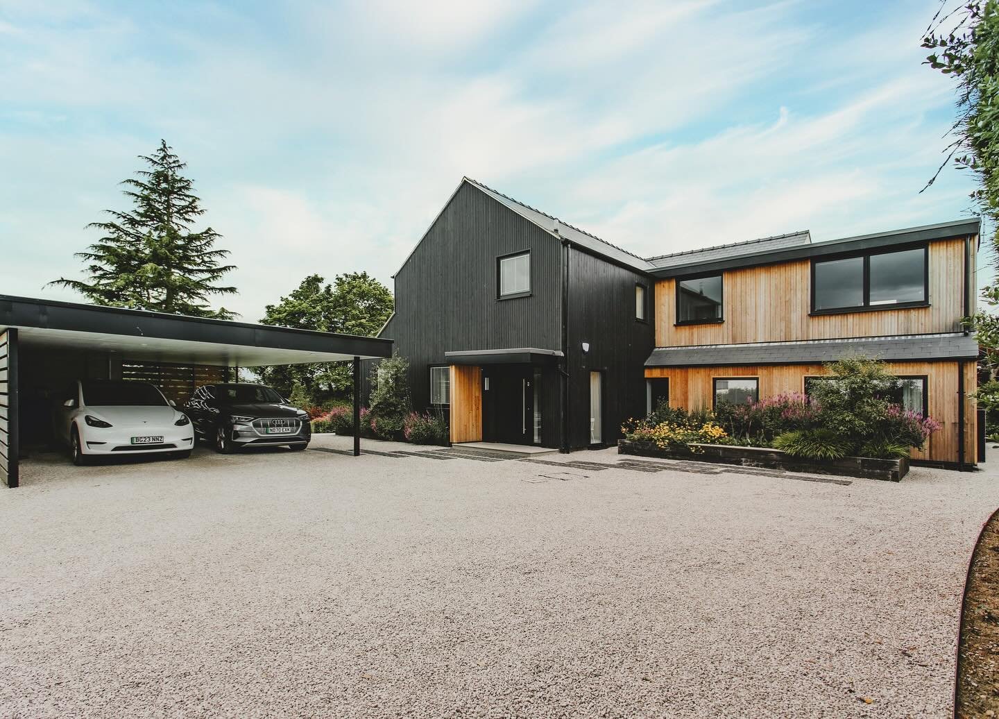 Sneak peak of our Mill Farm House project. More to come soon!

Photography by @chris.terry.commercial
