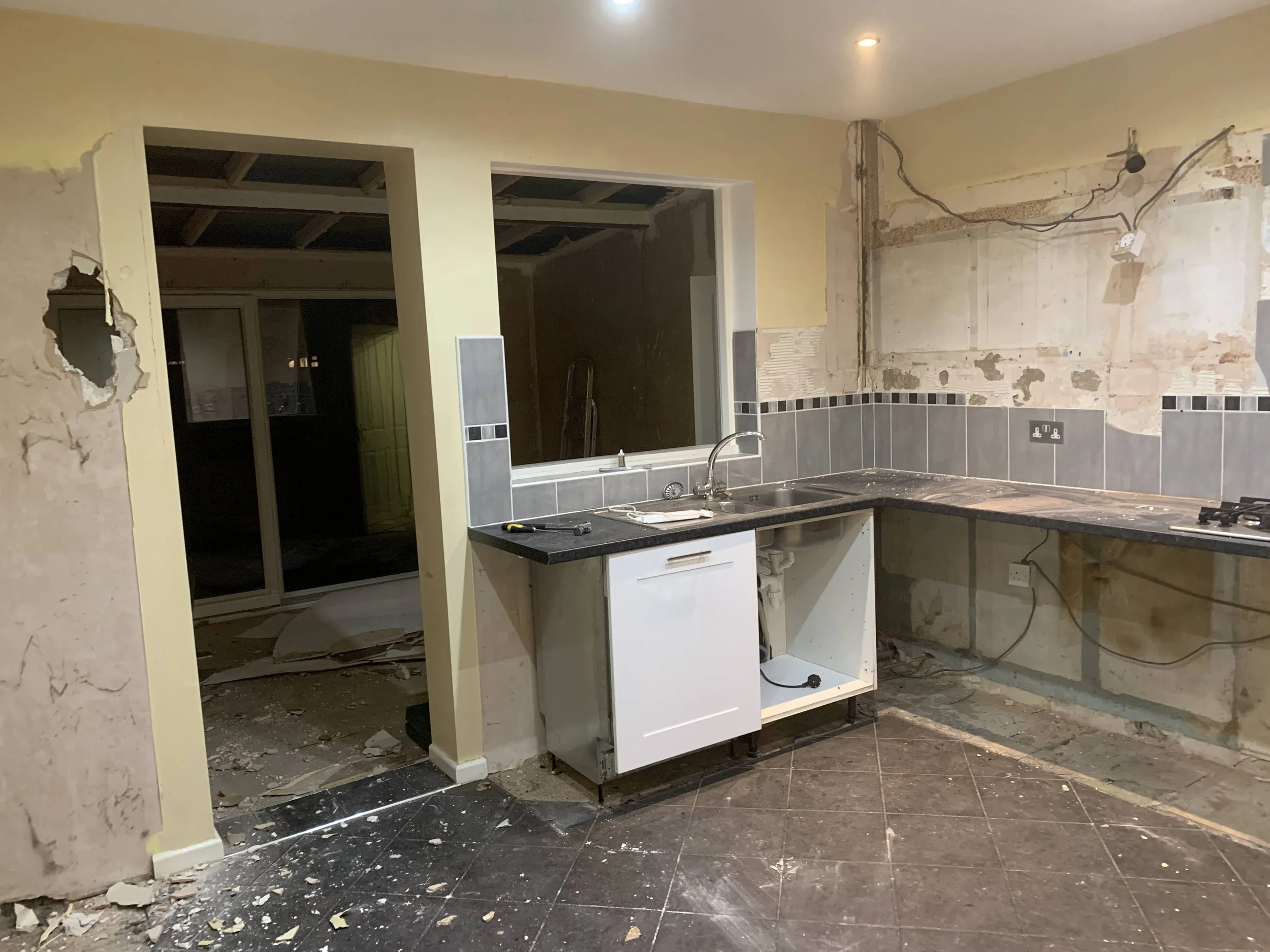 Case Study House in Bunny, Nottingham. — JacksonCrane