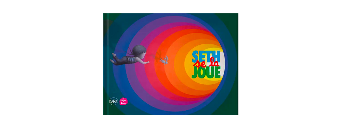 SETH se la joue