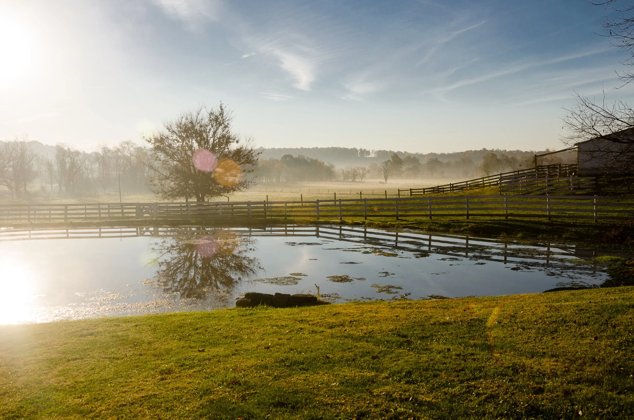 Pleasant Spring Farm