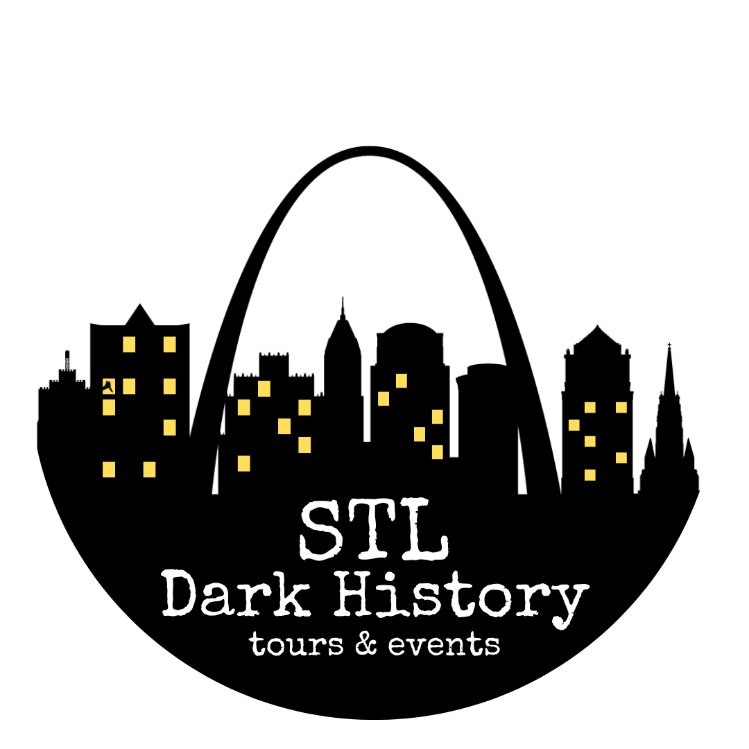 STL Dark History Tours &amp; Events