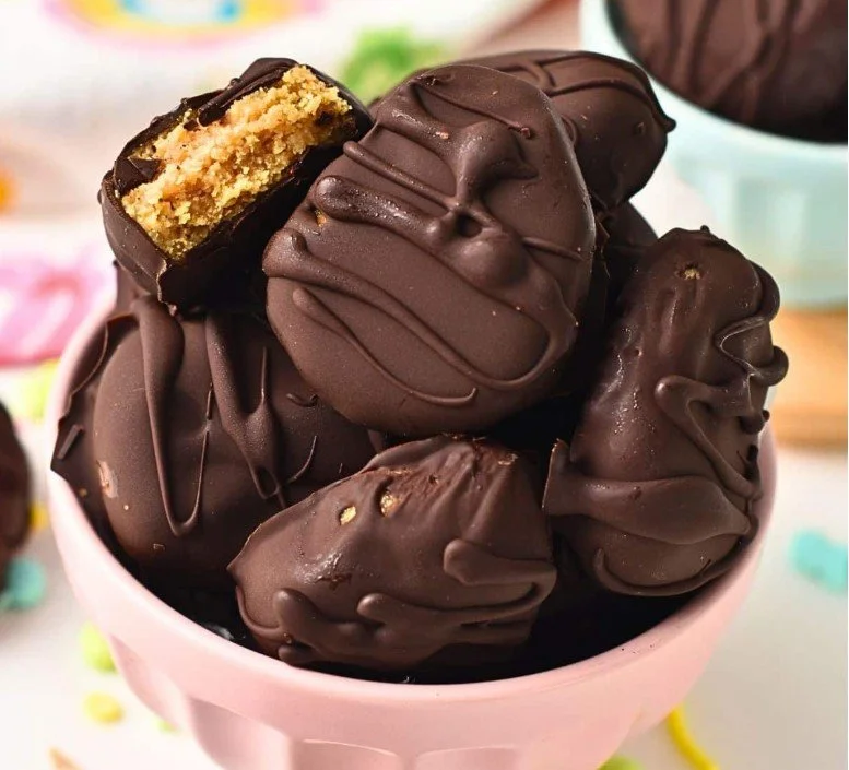 Easter Special✨Chocolate Easter Eggs🐣💫