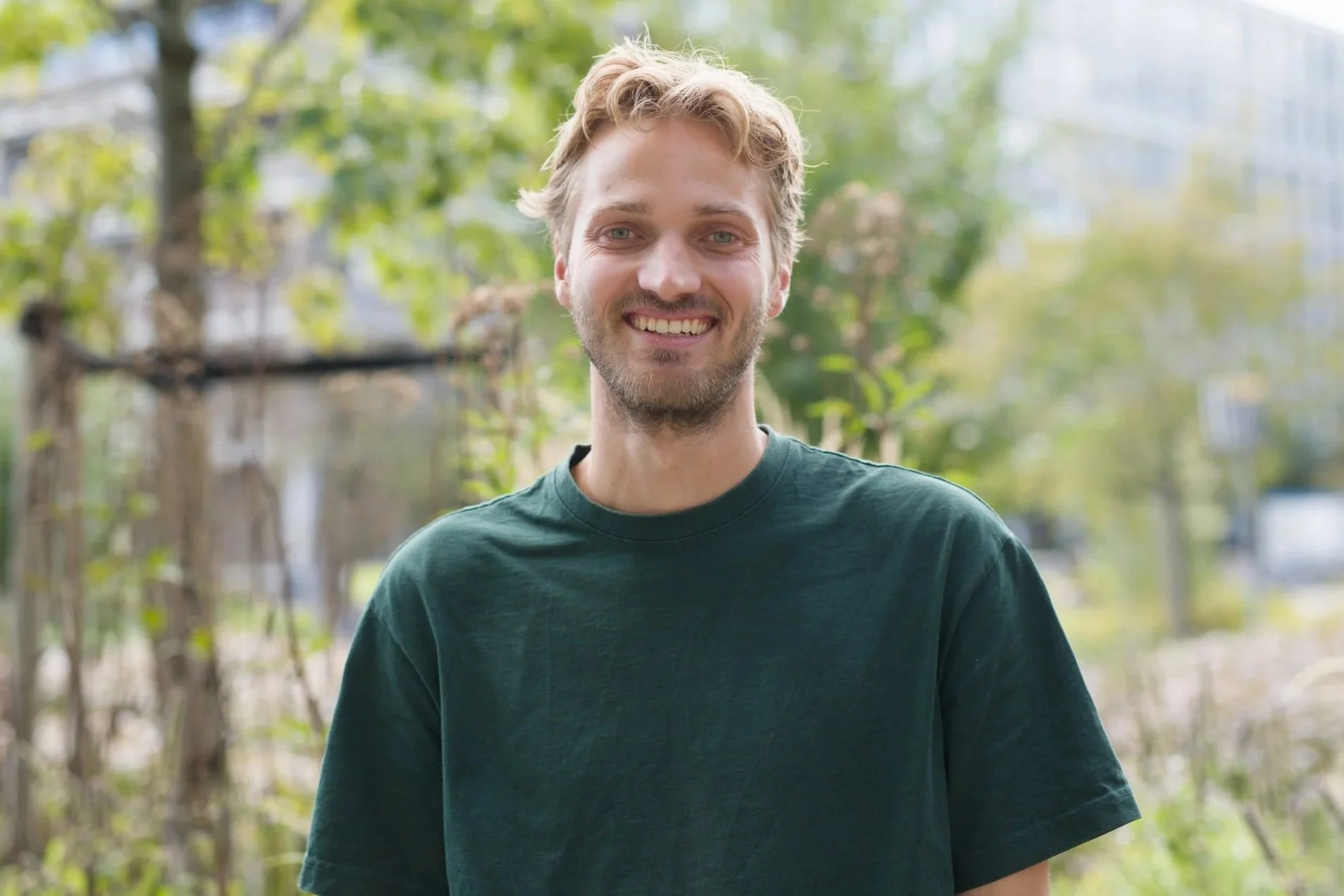 Mewis Breij