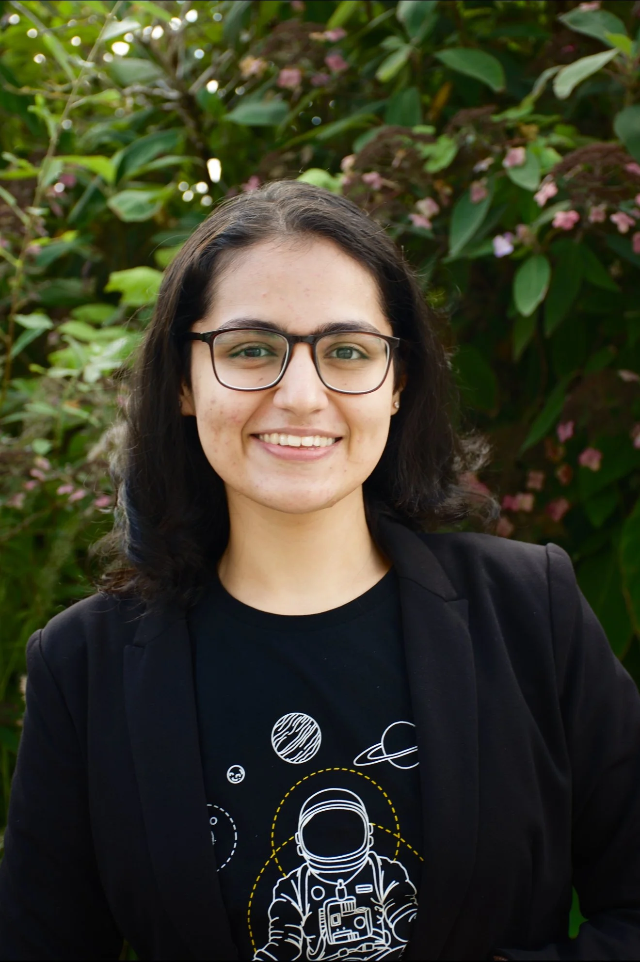Vasundhara Pande