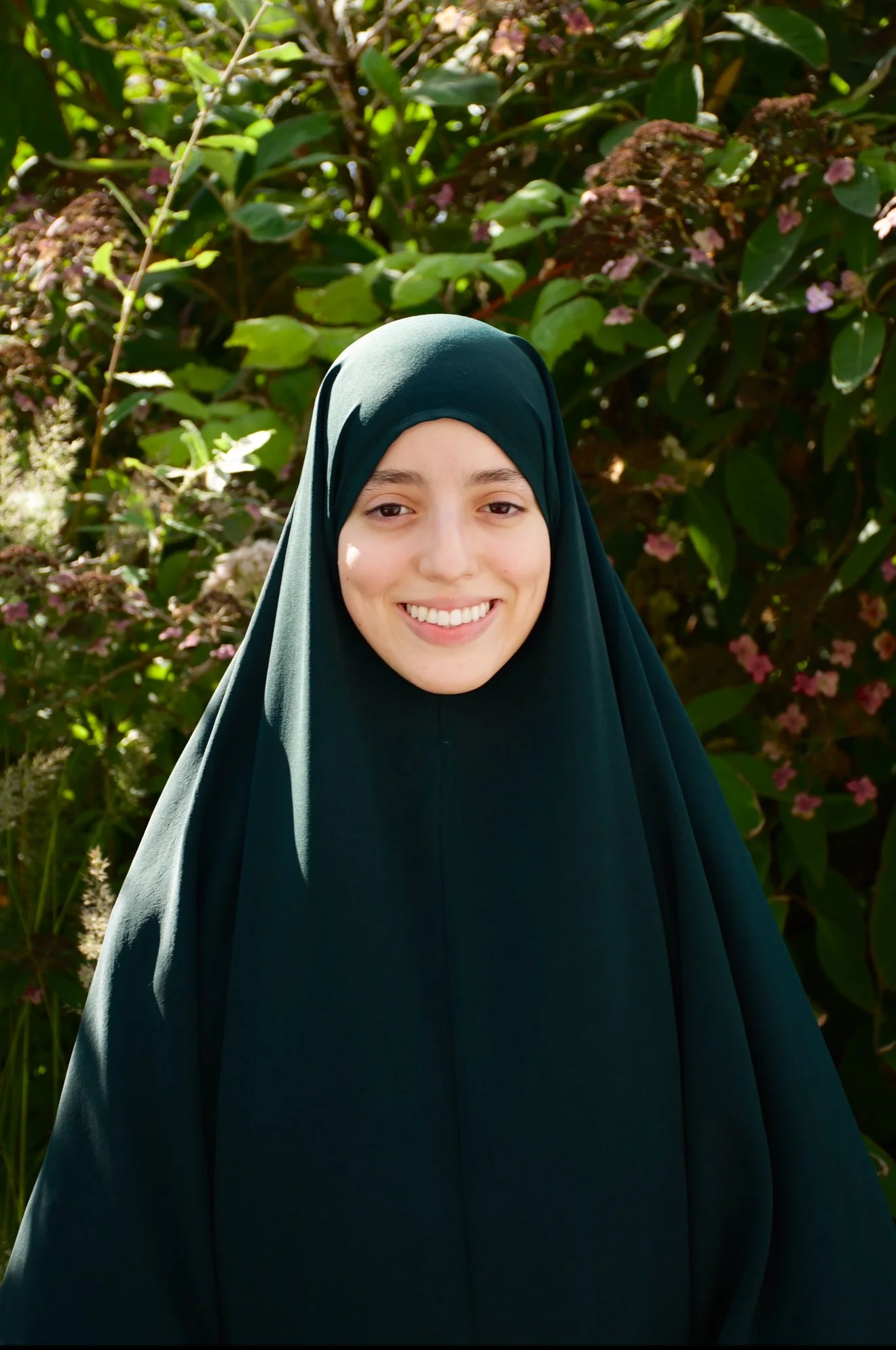 Aya Achahboun