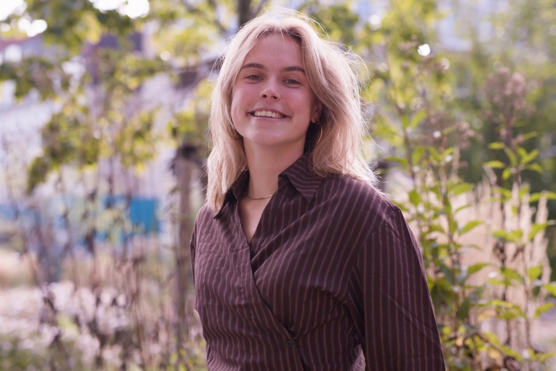 Olivia Staats