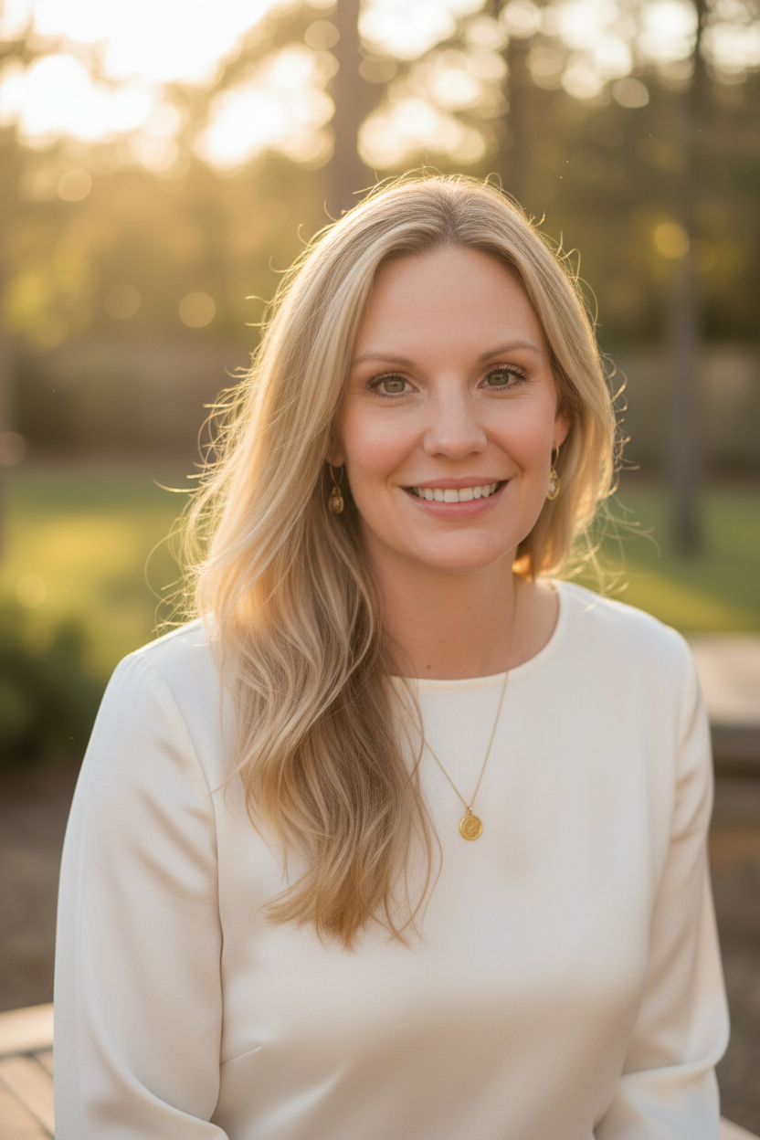 Energy balancing and chakra alignment spiritual healing session