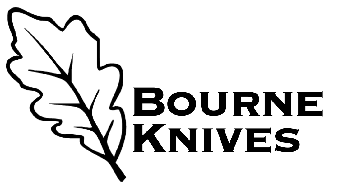 Bourne Knives