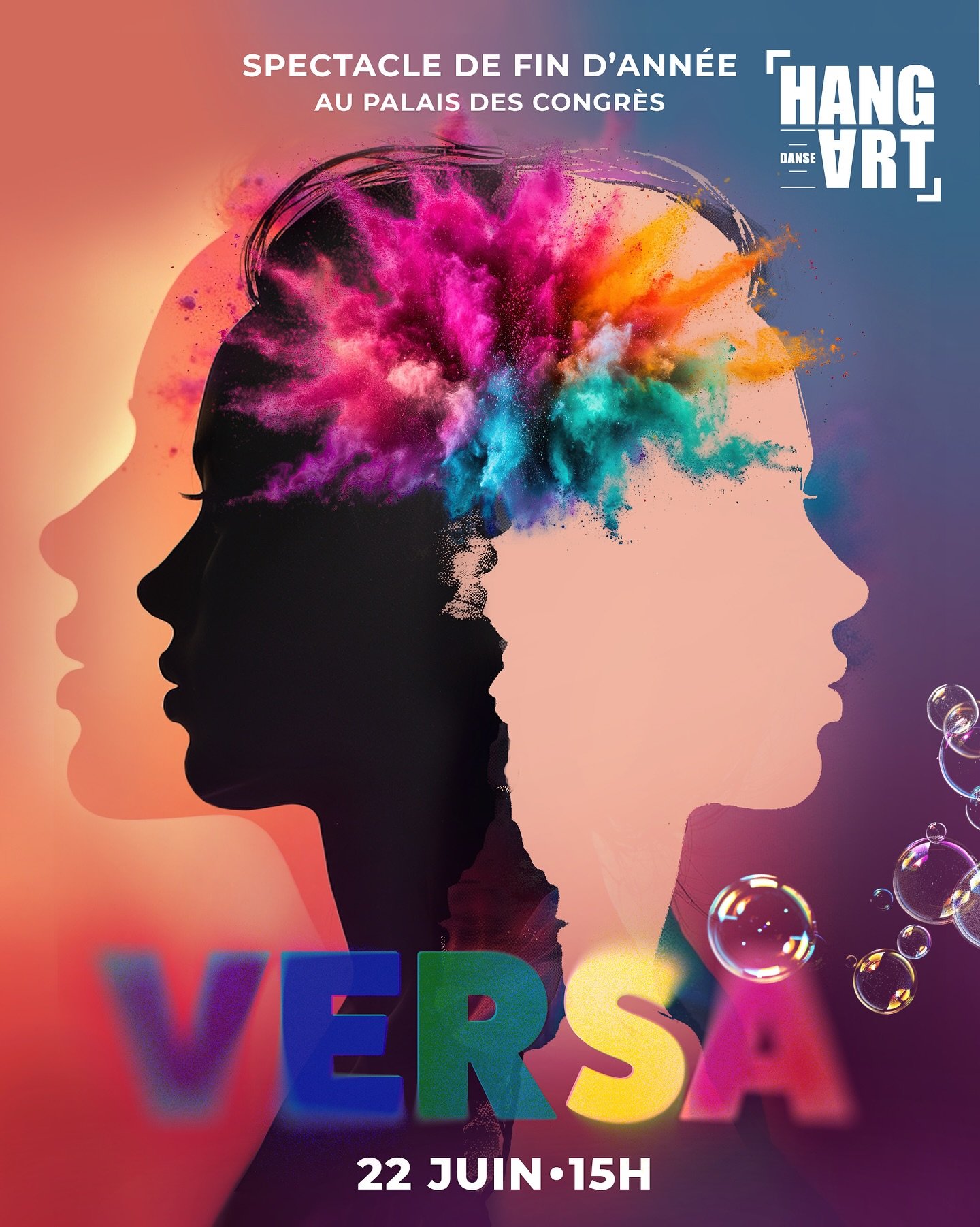 ✨VICE VERSA✨

Pour la premi&egrave;re fois, le HangArt est fier de vous pr&eacute;senter son spectacle 100% acad&eacute;mique, VICE VERSA ! 🔥🔥

Rejoignez-nous pour un spectacle men&eacute; par des &eacute;motions uniques et diverses pr&eacute;sent&